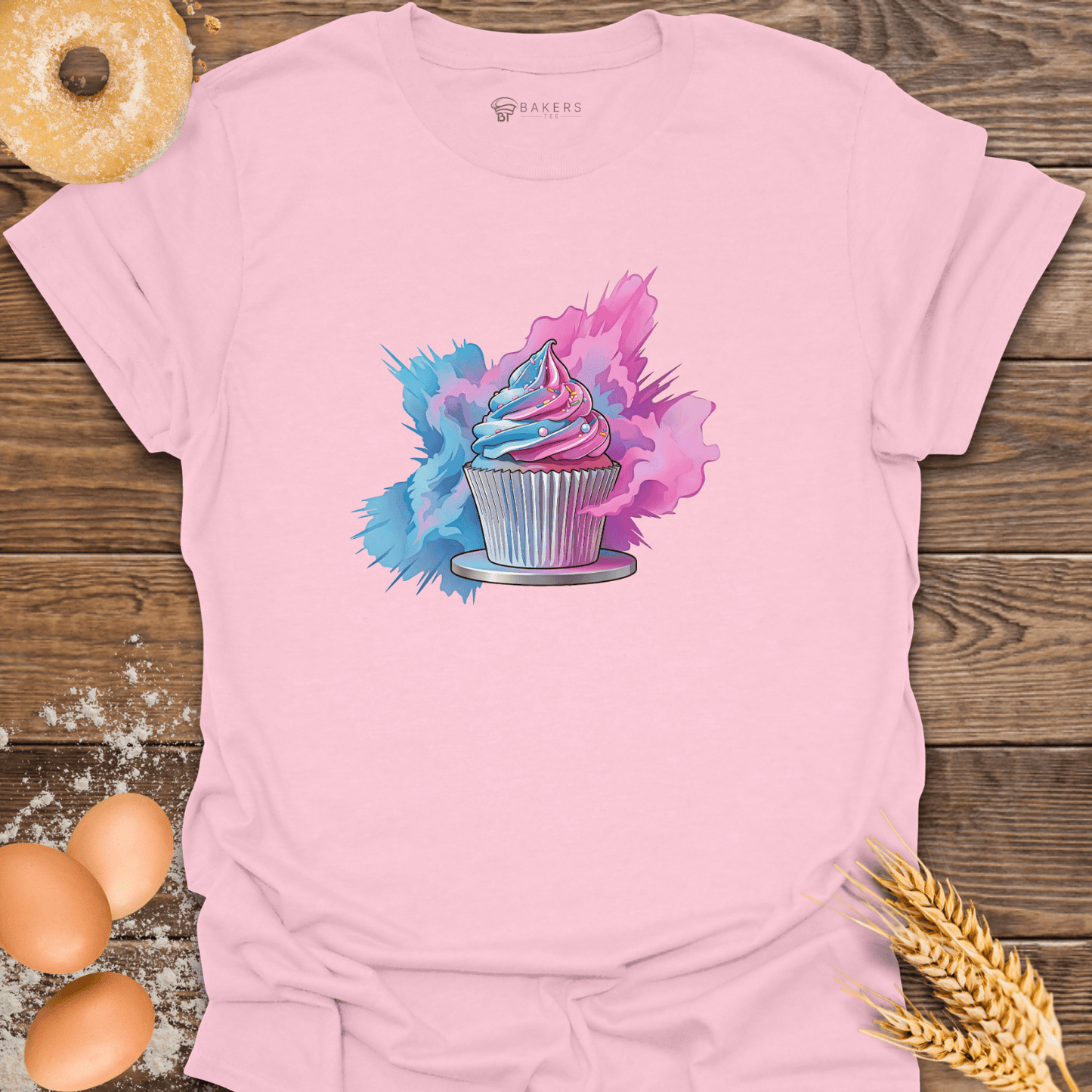 Sugar Cloud T-Shirt