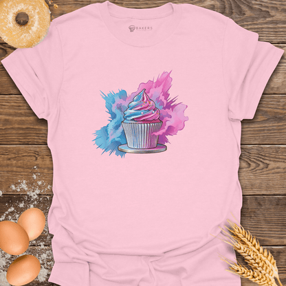 Sugar Cloud T-Shirt