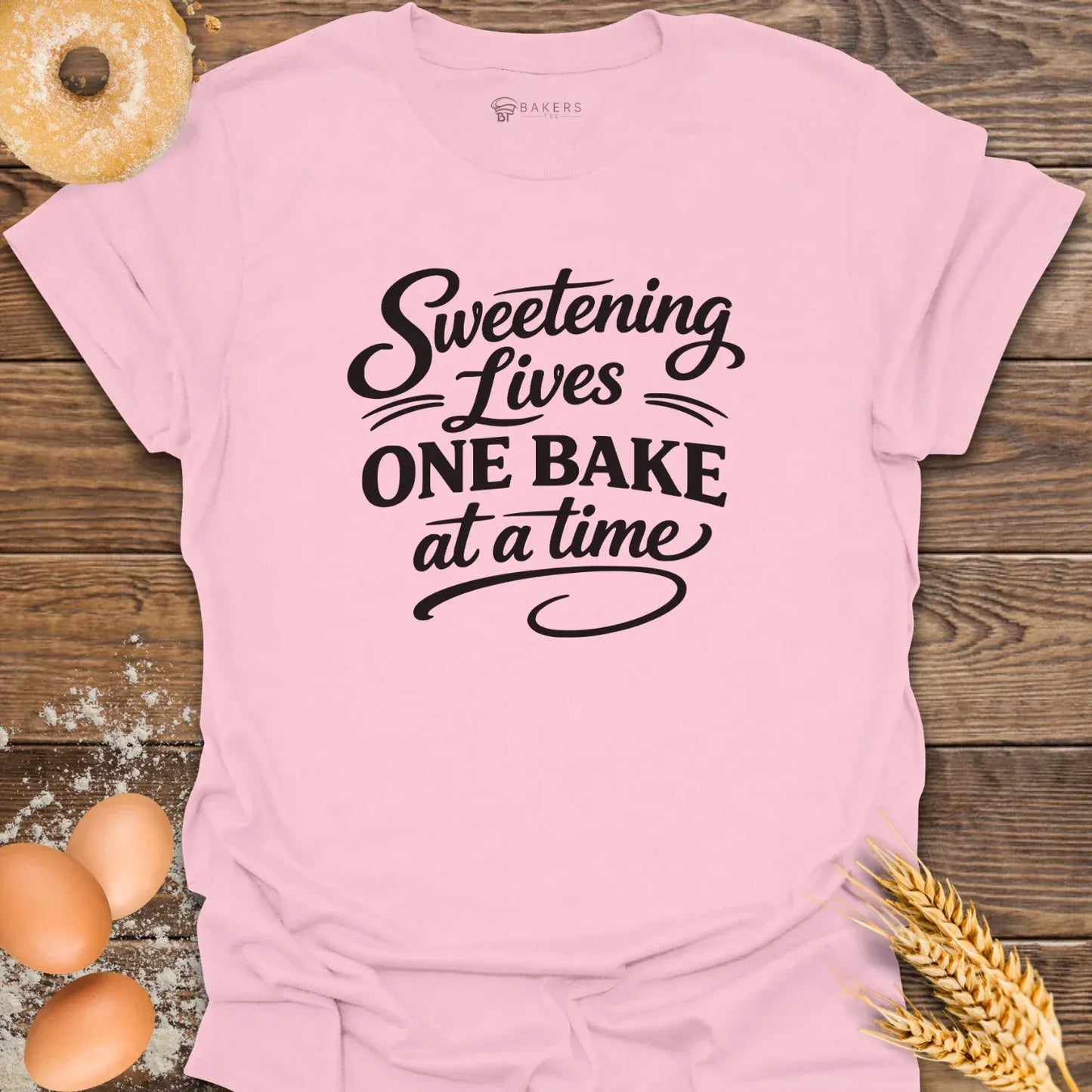 One Bake T-Shirt