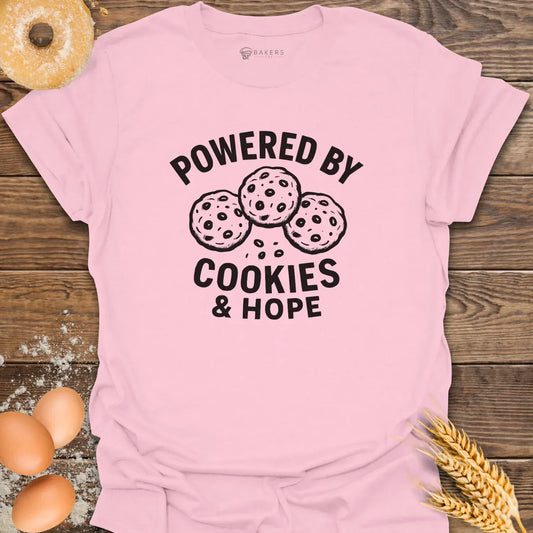 Cookies & Hope T-Shirt
