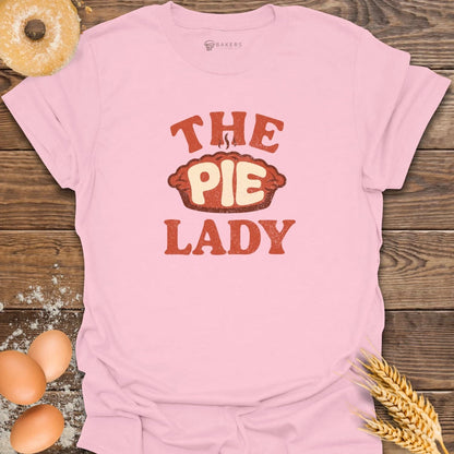 The Pie Lady T-Shirt