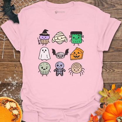 Haunted Bites T-Shirt