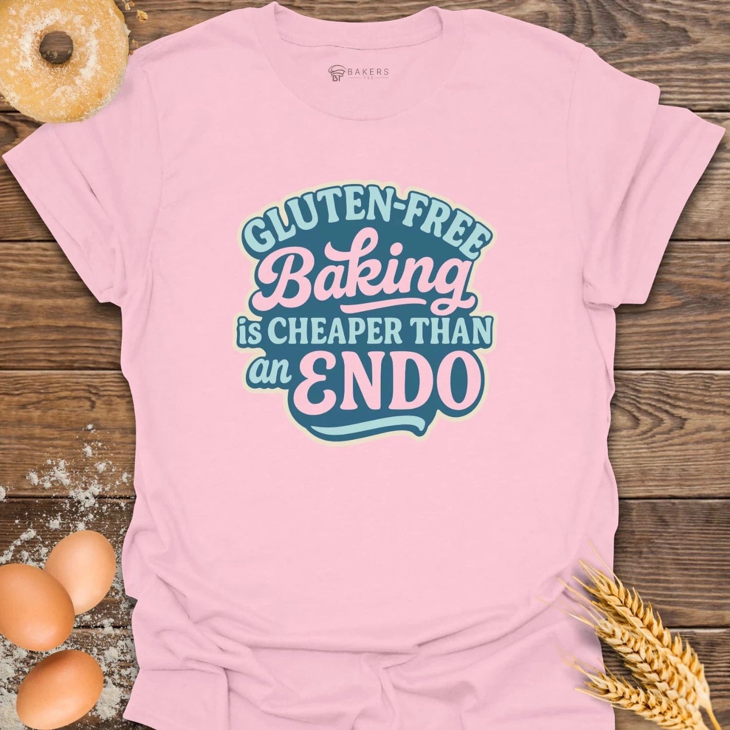 Cheaper Than Endo T-Shirt