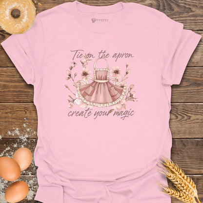 Create Your Magic T-Shirt