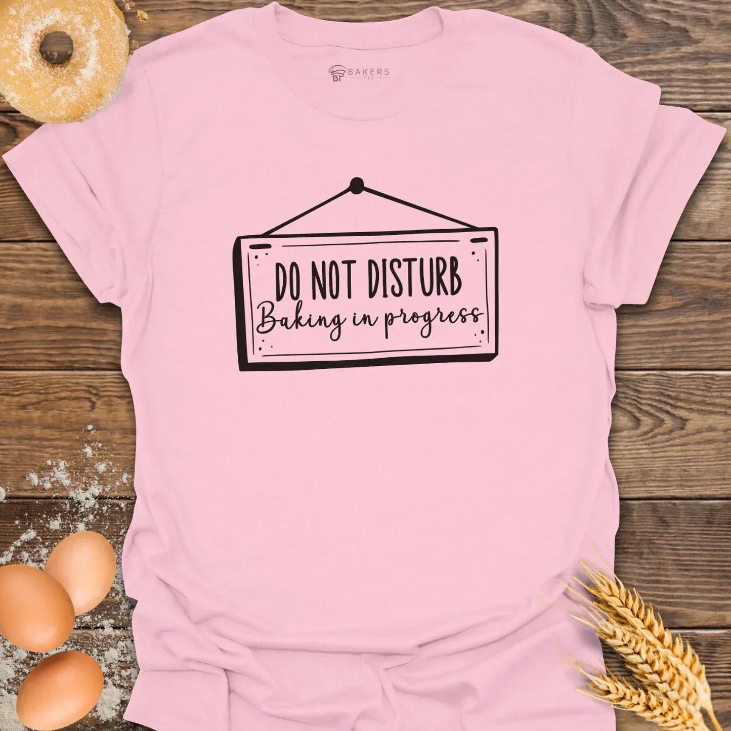 Do Not Disturb T-Shirt