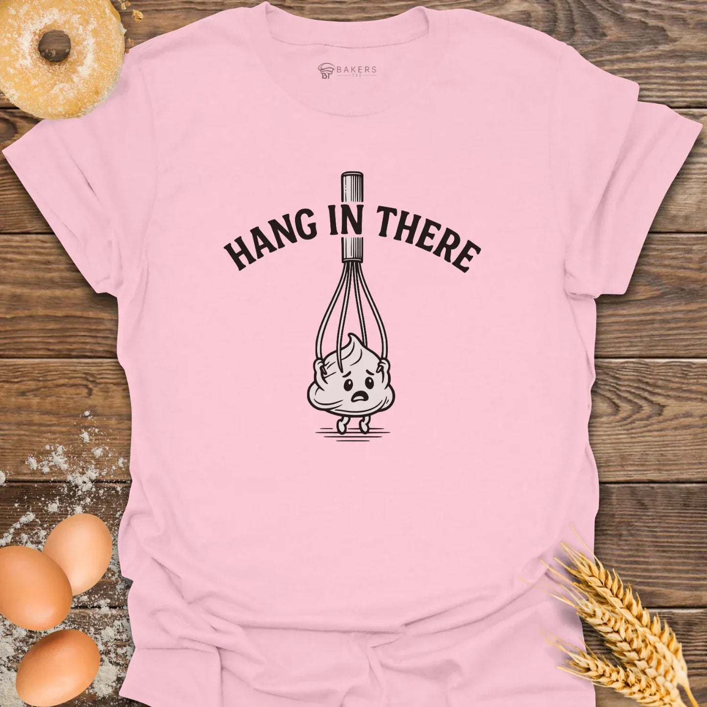 Hang in There T-Shirt