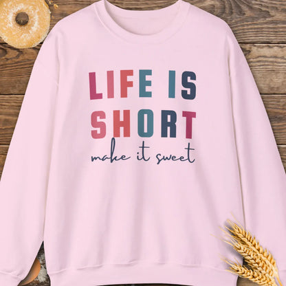 Make it Sweet Sweatshirt