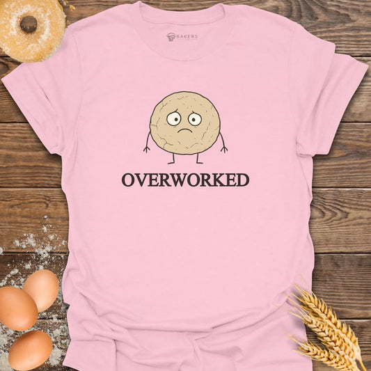 Overworked T-Shirt