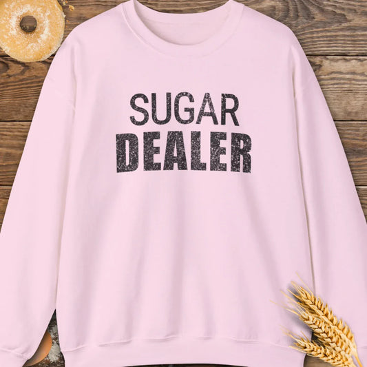 Sugar Dealer Sweatshirt