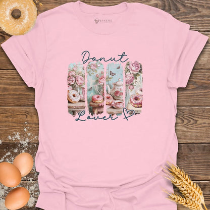 Donut Lover T-Shirt