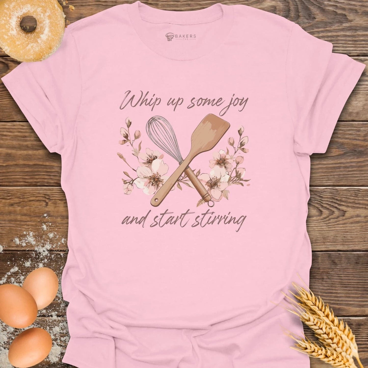 Joy T-Shirt