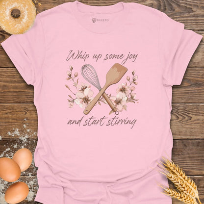 Joy T-Shirt