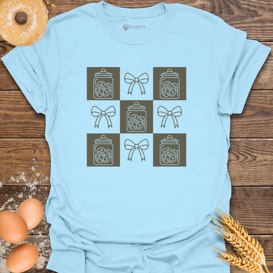 Cookies & Bows T-Shirt