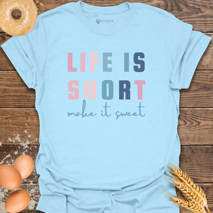 Make it Sweet T-Shirt