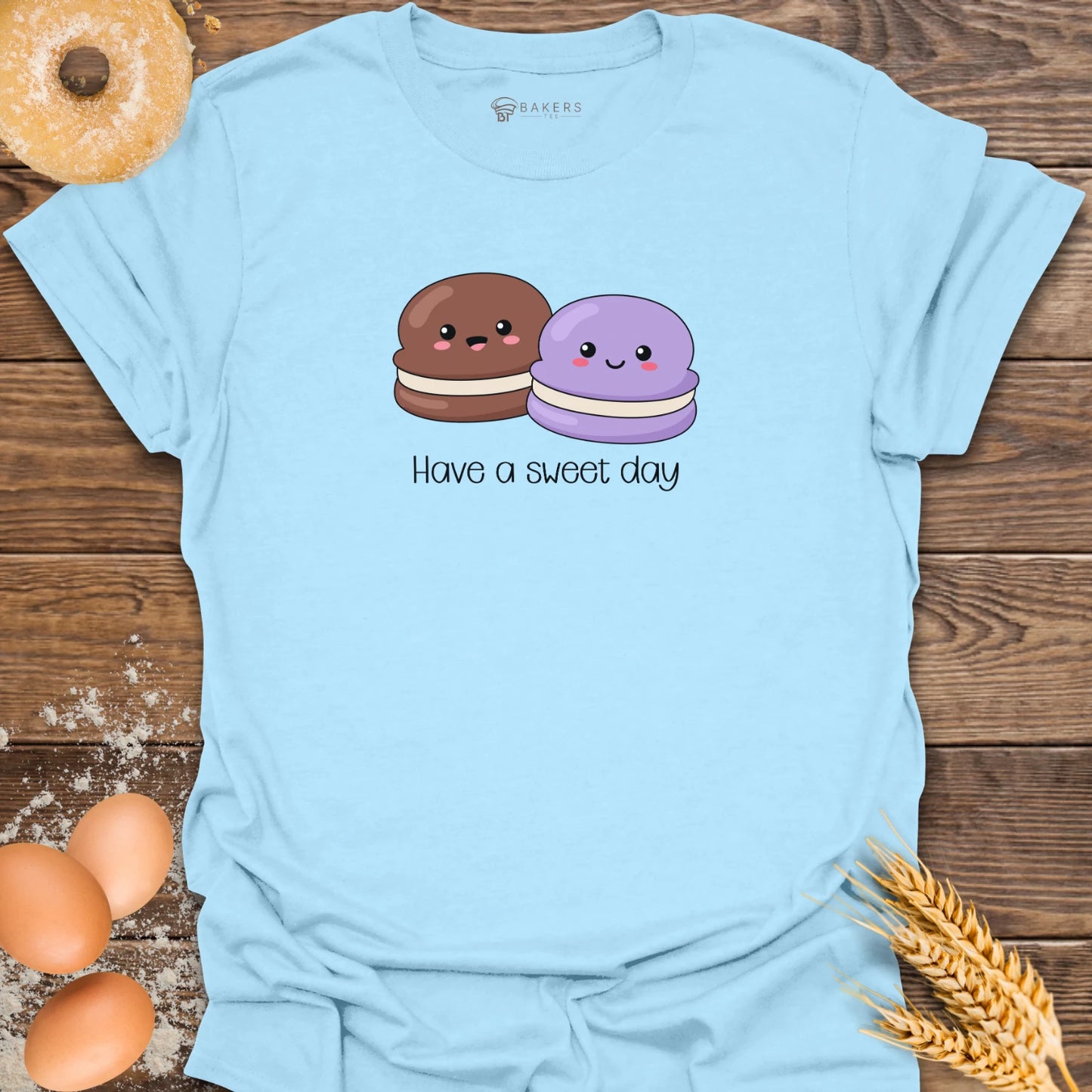 Sweet Day T-Shirt