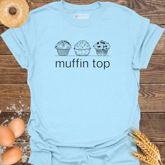 Muffin Top T-Shirt