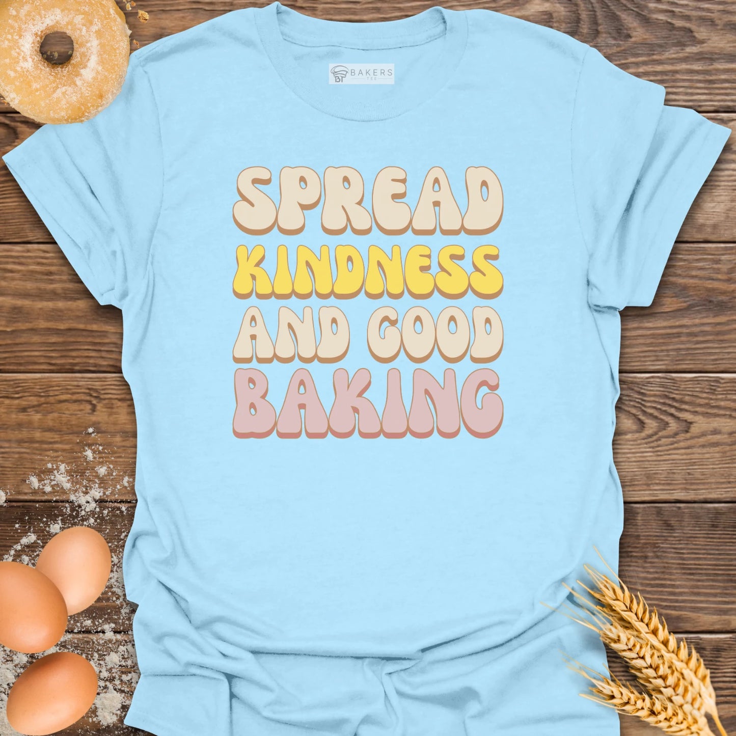 Spread Kindness T-Shirt