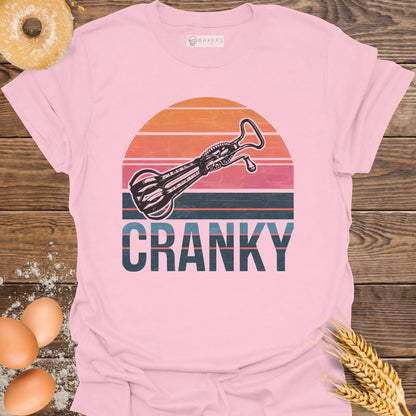 Cranky T-Shirt