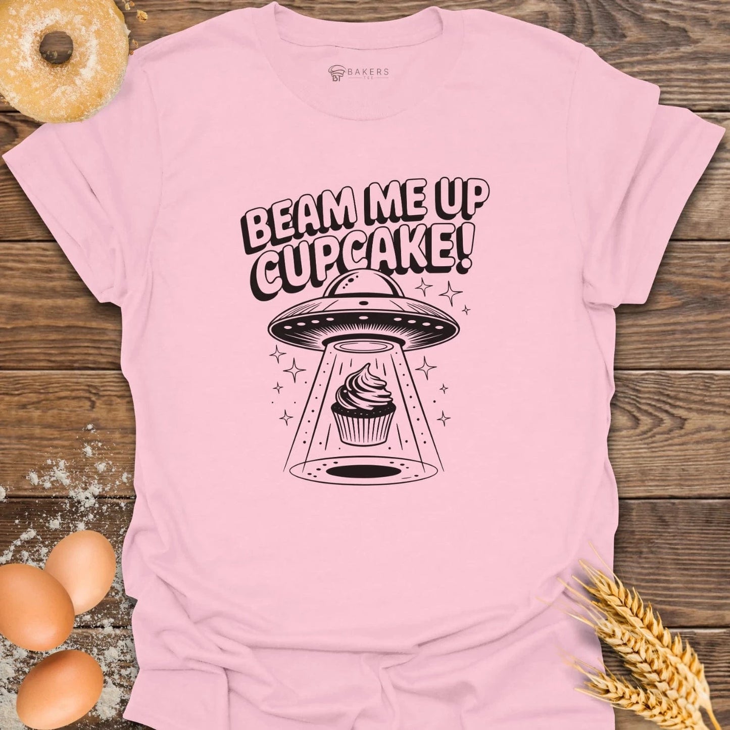 Beam me up T-Shirt