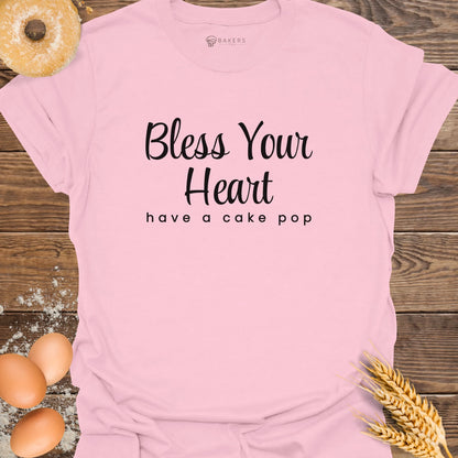 Bless Cake Pop T-Shirt