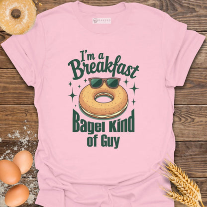 Bagel Kind of Guy T-Shirt