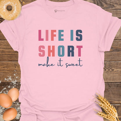 Make it Sweet T-Shirt