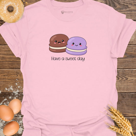 Sweet Day T-Shirt