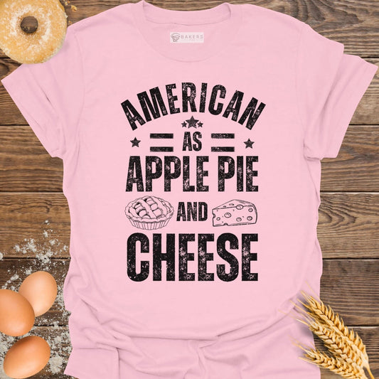 Apple Pie T-Shirt