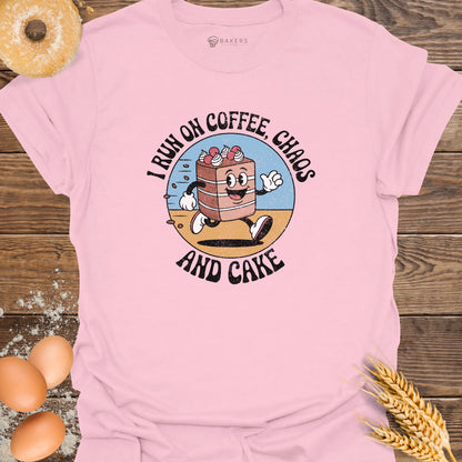 Coffee Cake T-Shirt