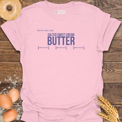 Salted Butter T-Shirt