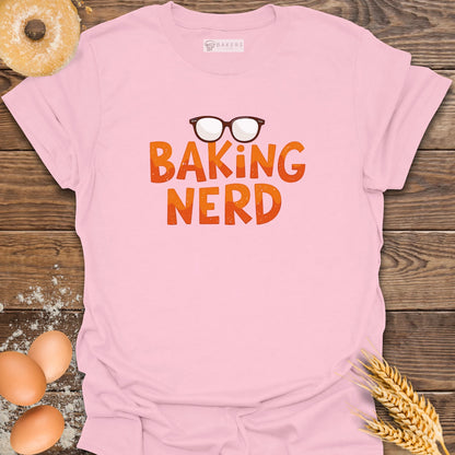 Baking Nerd T-Shirt