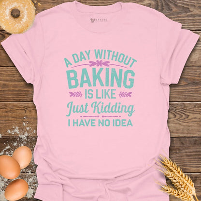 Just Kidding LE T-Shirt
