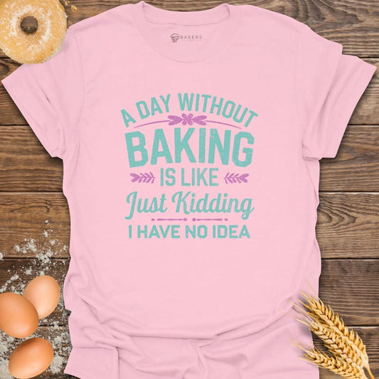 Just Kidding LE T-Shirt