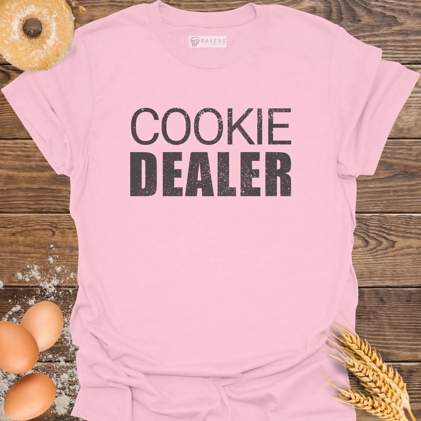 Cookie Dealer T-Shirt