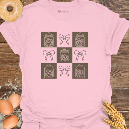 Cookies & Bows T-Shirt