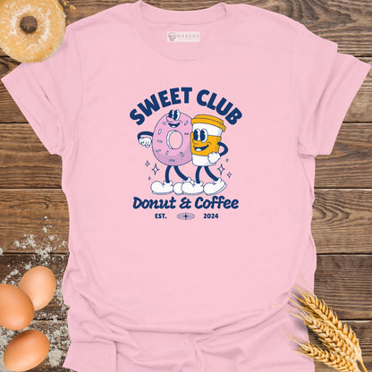 Sweet Club T-Shirt