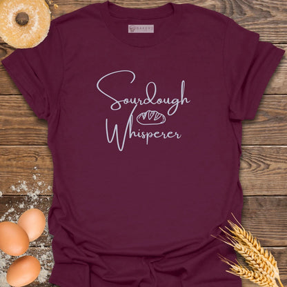 Sourdough Whisperer T-Shirt