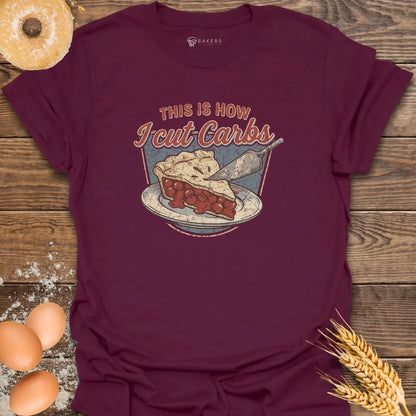Cut Carbs T-Shirt