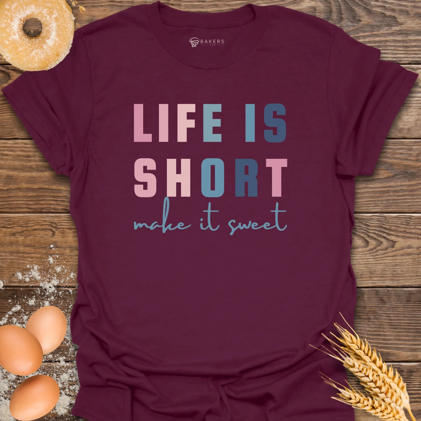 Make it Sweet T-Shirt