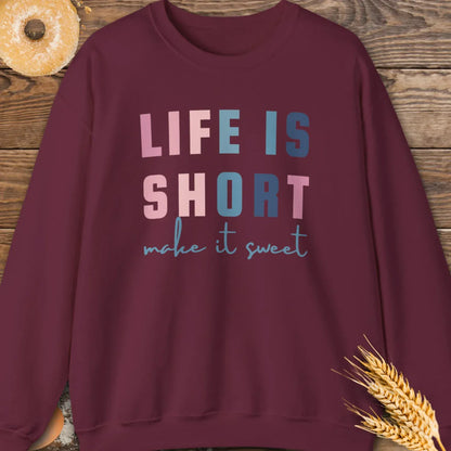 Make it Sweet Sweatshirt
