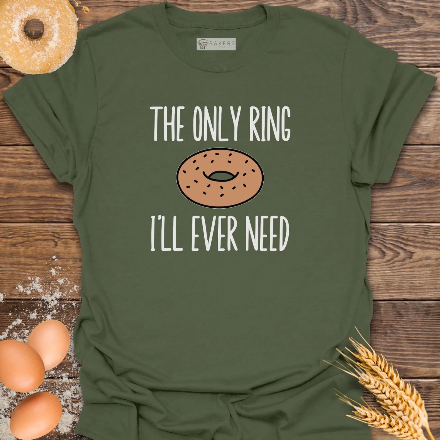 The Only Ring T-Shirt