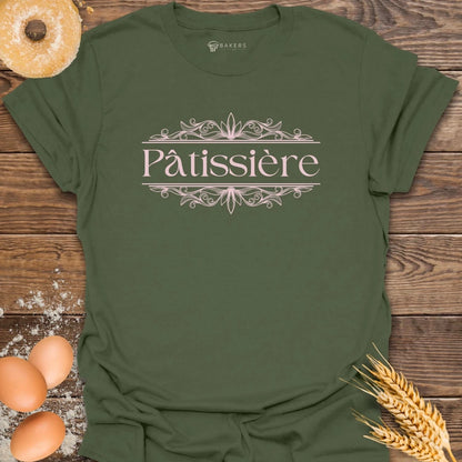 Pâtissière V2 T-Shirt