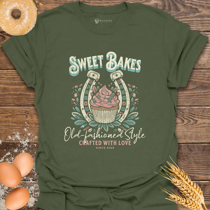 Sweet Bakes T-Shirt