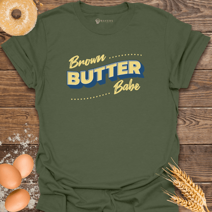 Brown Butter T-Shirt