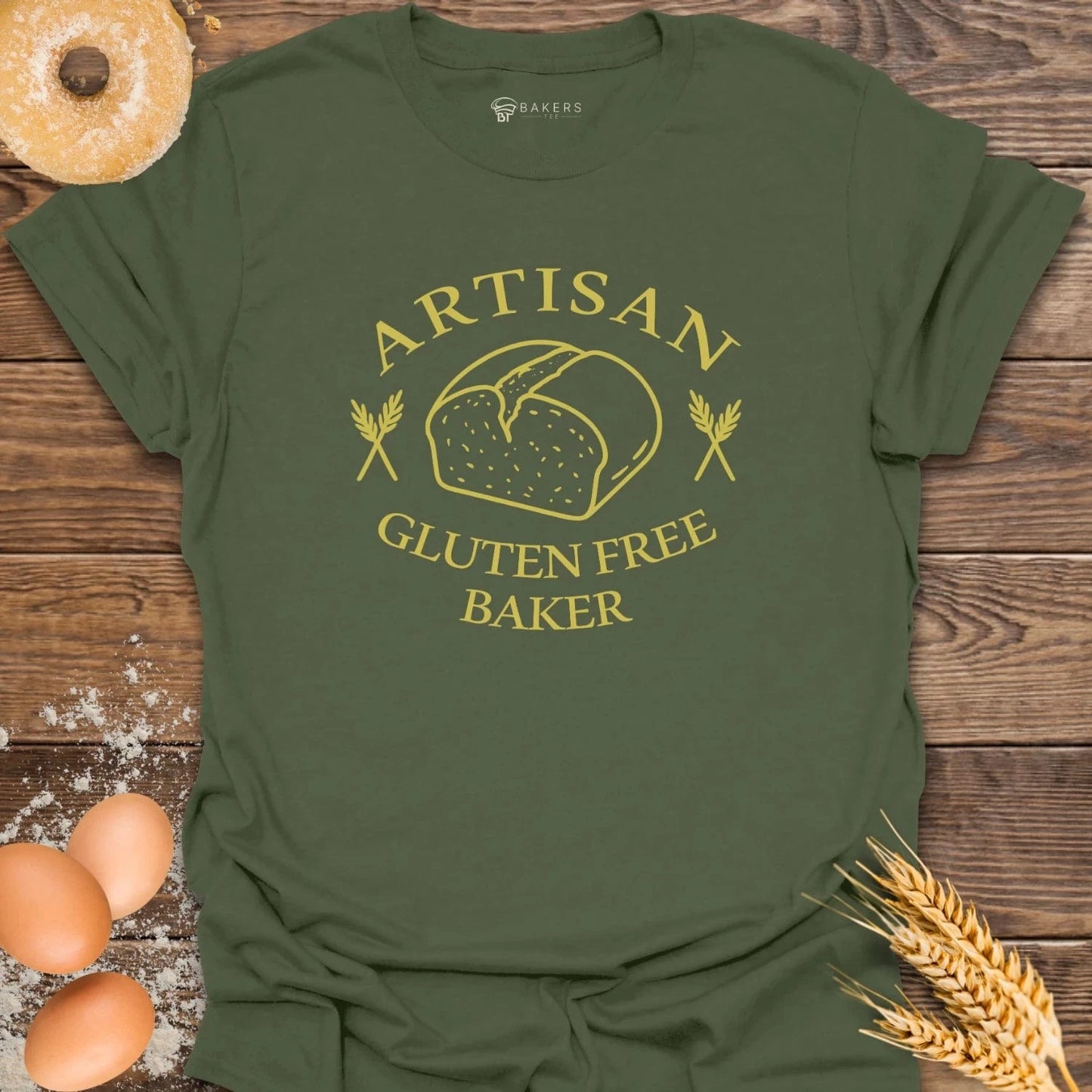 Artisan GF T-Shirt