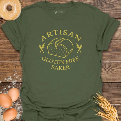 Artisan GF T-Shirt
