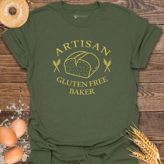 Artisan GF T-Shirt