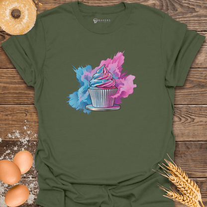 Sugar Cloud T-Shirt