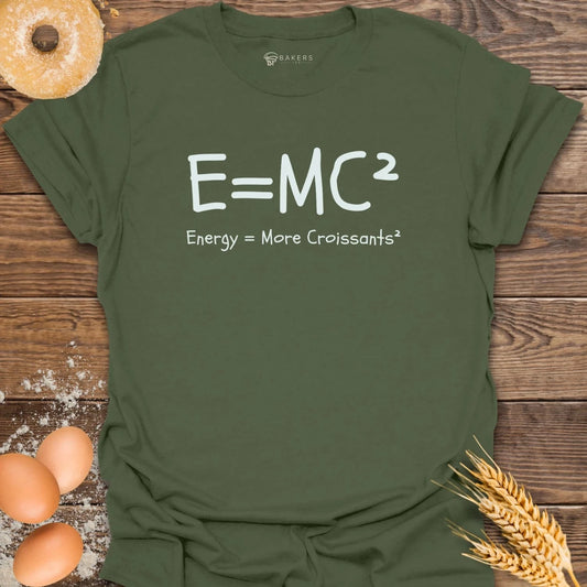EMC Croissants T-Shirt