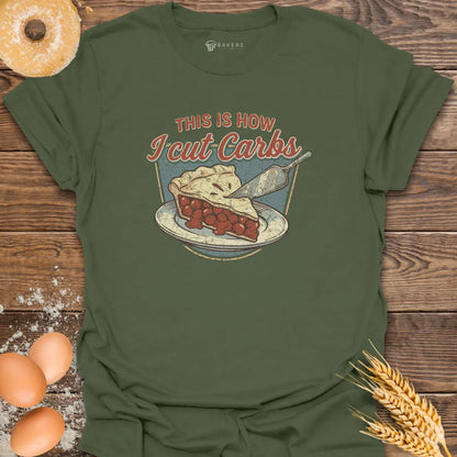 Cut Carbs T-Shirt